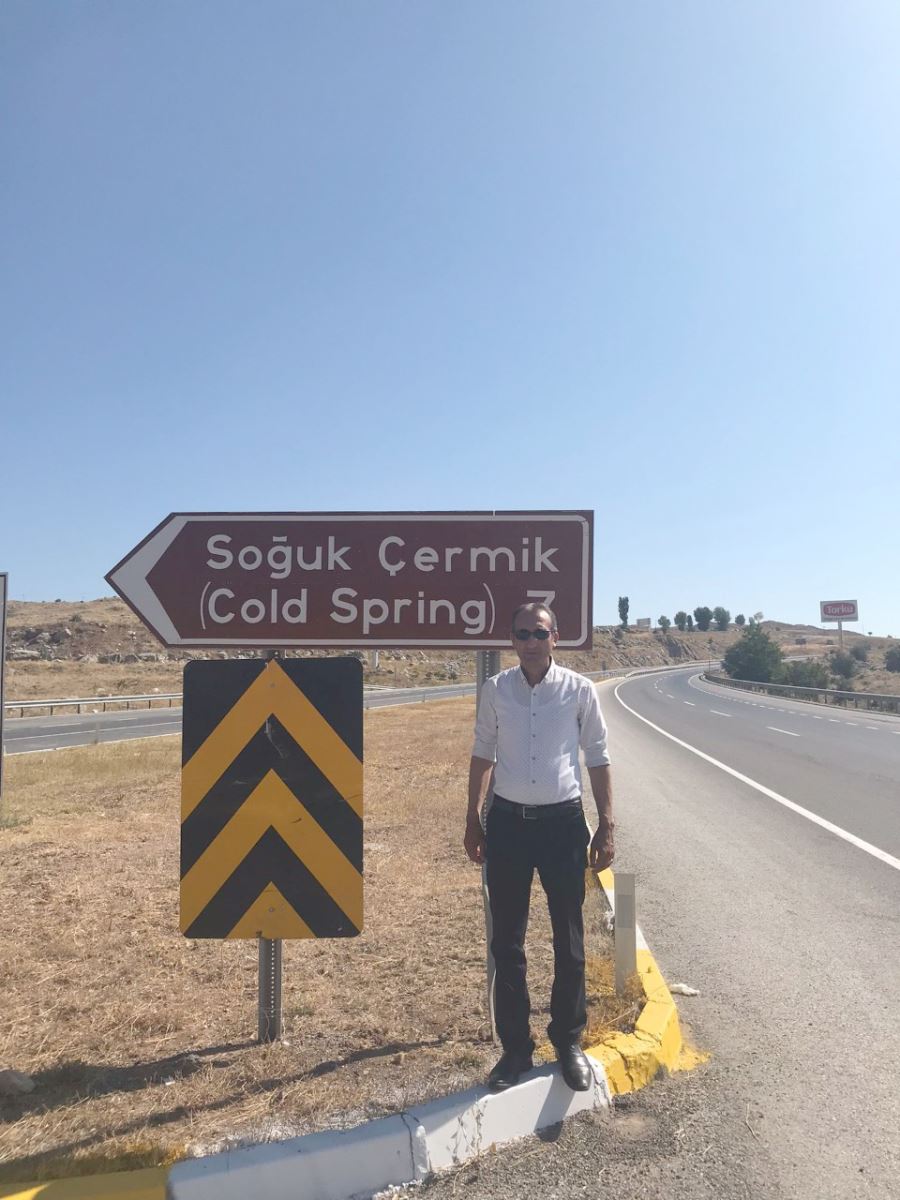 Muhataplardan Açıklama İstedi