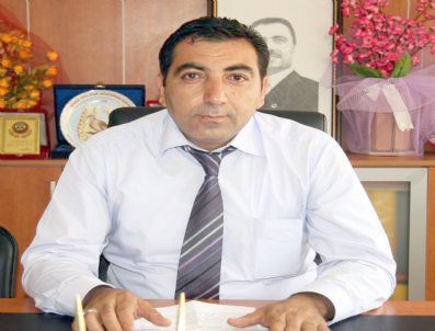 Tavra Deresi Korunmalı