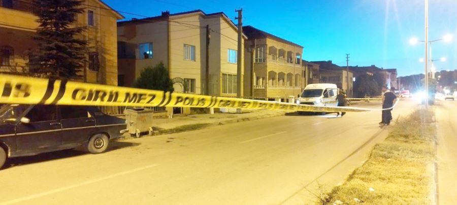 Eski Eşiyle Barışınca Kayınları Tarafından Öldürüldü