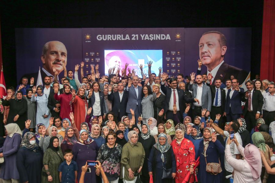 Sivas Bizim Kalemizdir 