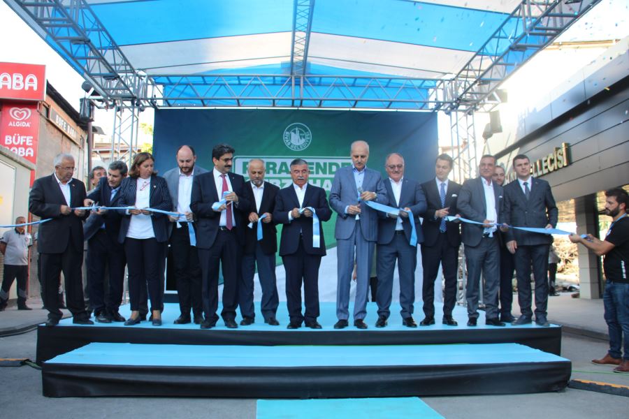  “Dünya Ekonomilerinin Alt Üst Olduğu Bir Dönemdeyiz