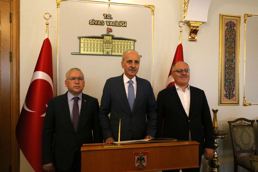 Bu Seçim Bir İstikamet Tayini Seçimi Olacaktır” 
