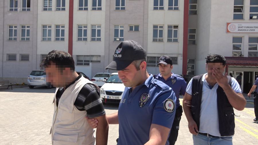SRC Sınavında 5 Joker Yakayı Ele Verdi 