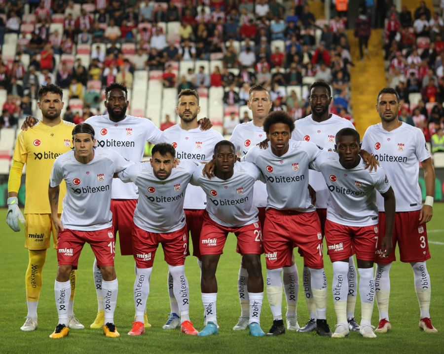 Galibiyet Hasreti 3 Maça Çıktı
