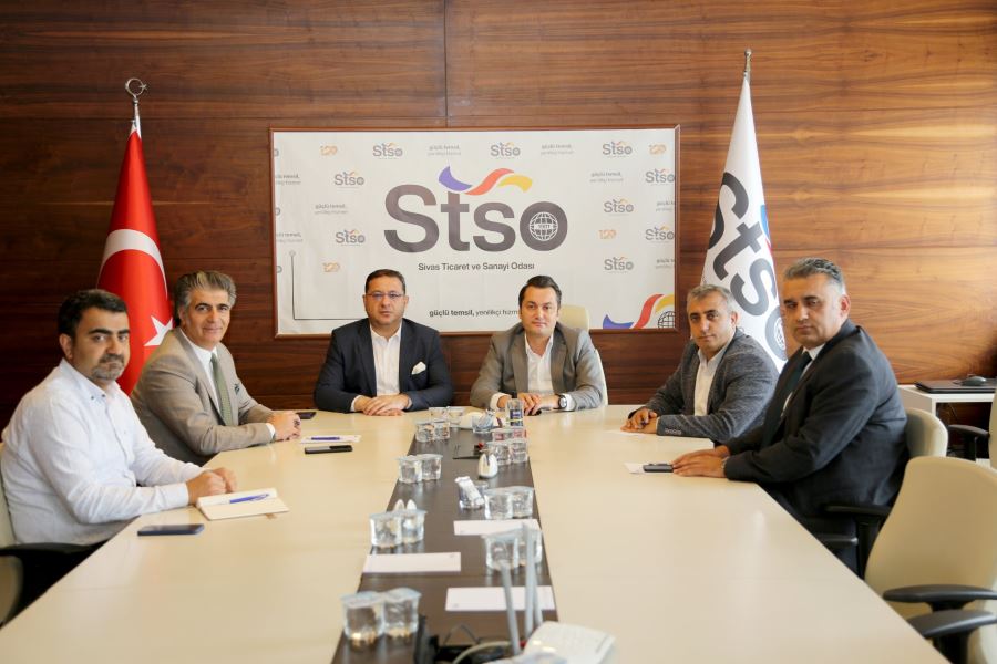 Tanıtım Günleri 8 Eylül