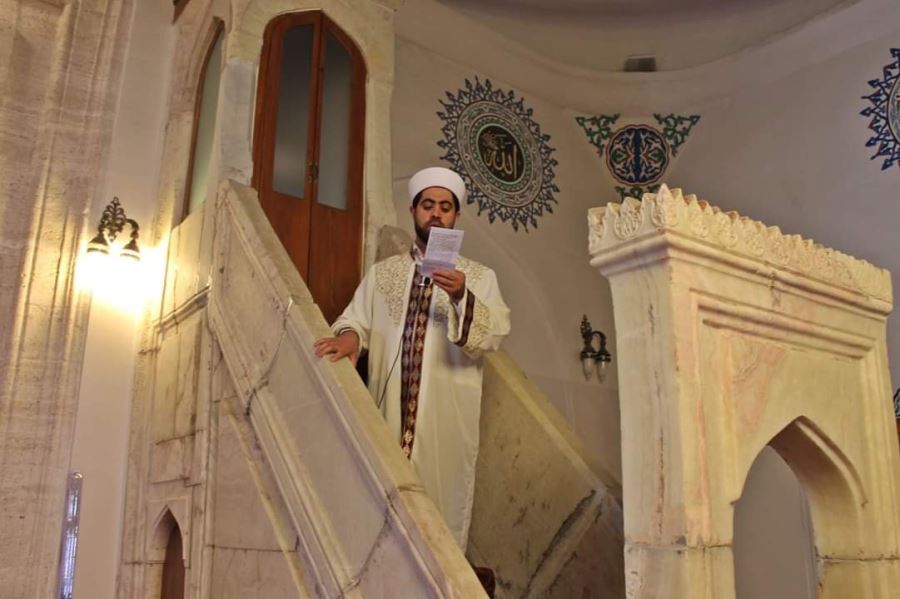 Türkiye Finali Bugün Sivas