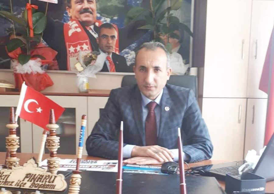 BBP Takipçisi Olacak