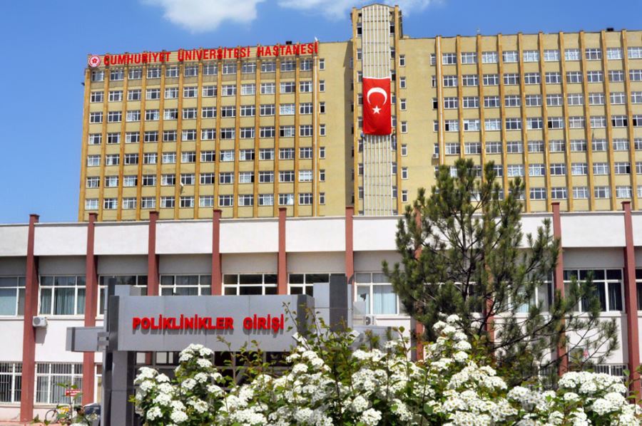  Üniversite Hastanesi Güven  Kaybetti!