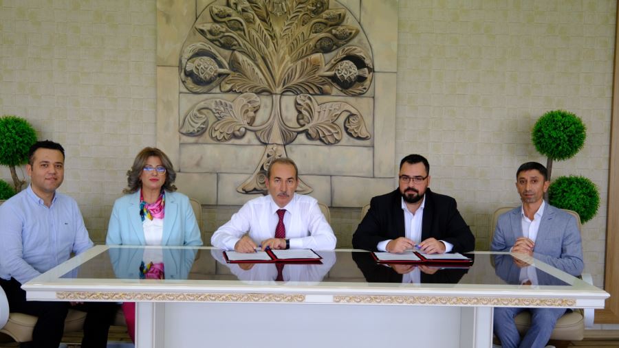 Akademik Çalışmalara Destek Verilecek 