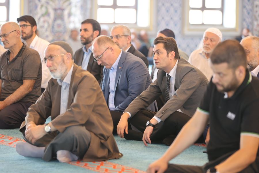 Final Heyecanı İlimizde Yaşandı