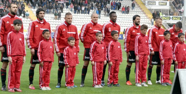 Hasret Sona Erdi