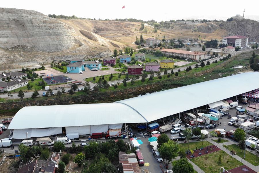 Ben Yaptım Oldu Demiyoruz