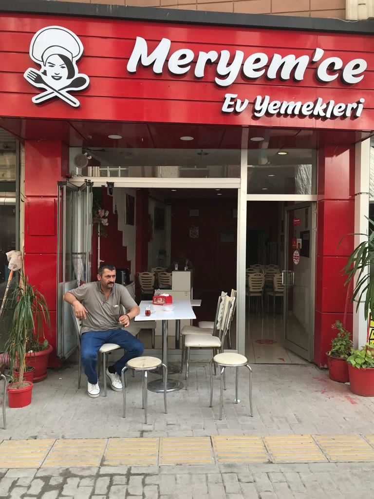Kuru-Pilav Siparişlerine Yetişemiyor