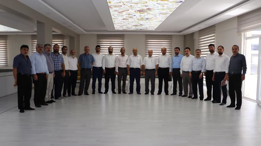  Müftüler Yıldızeli