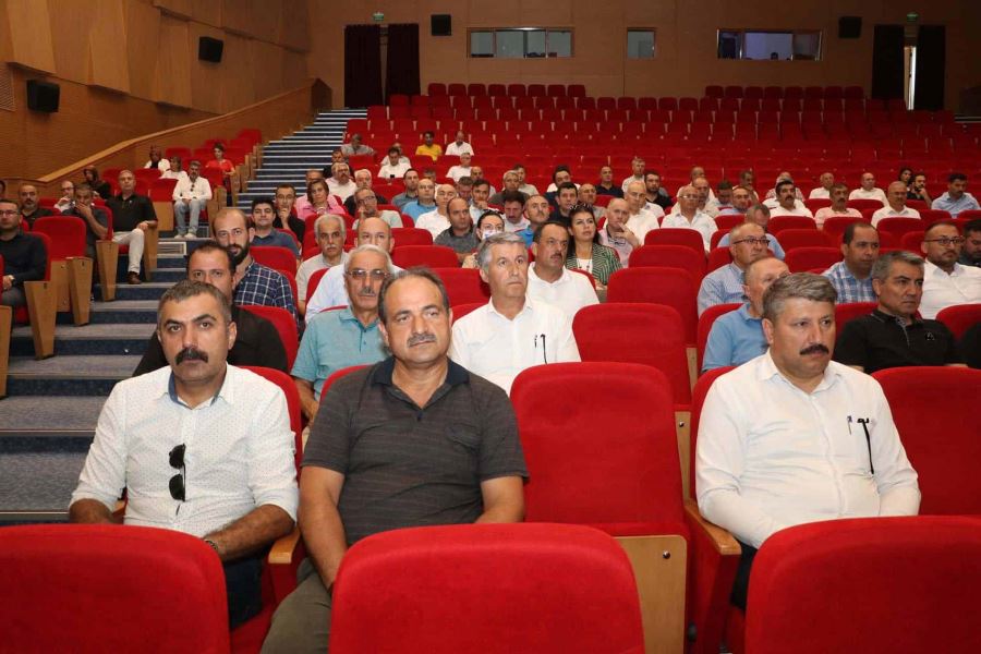 Tüm Okulların Analizi Yapıldı