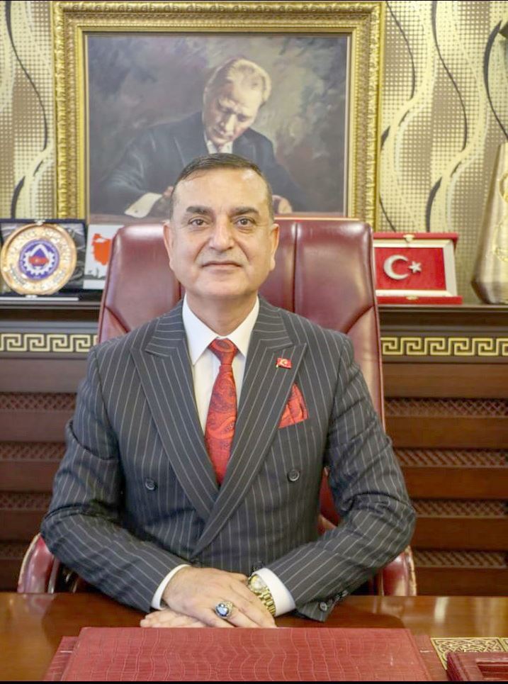    Unutulmayacak Bir Ders Verdi