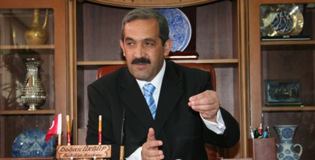 Ürgüp: Allah´ın Takdiri