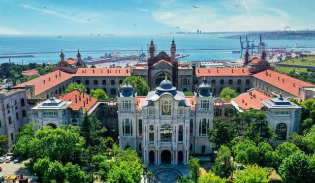 Kütahya Sağlık Bilimleri Üniversitesi 4 Araştırma ve Öğretim Görevlisi alıyor