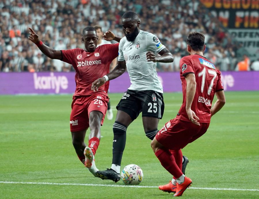 Galibiyet Hasreti 4 Maça Çıktı