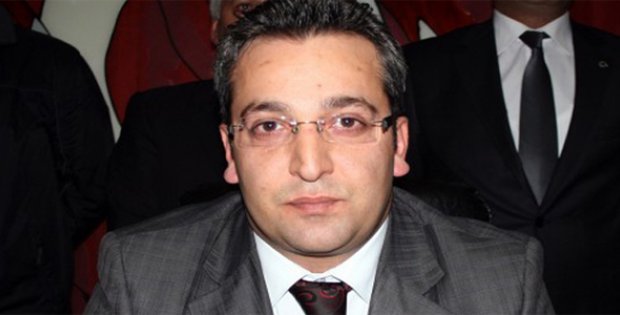 Kürşat Ergün; Sivas´ımıza Hayırlı Olsun