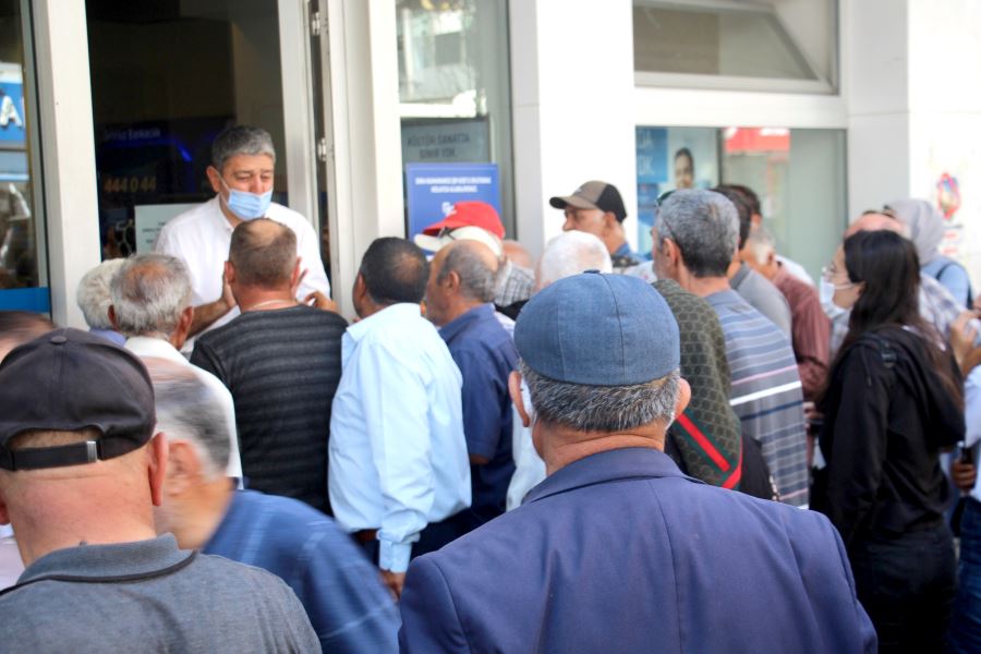 Bu Da Promosyon Yoğunluğu