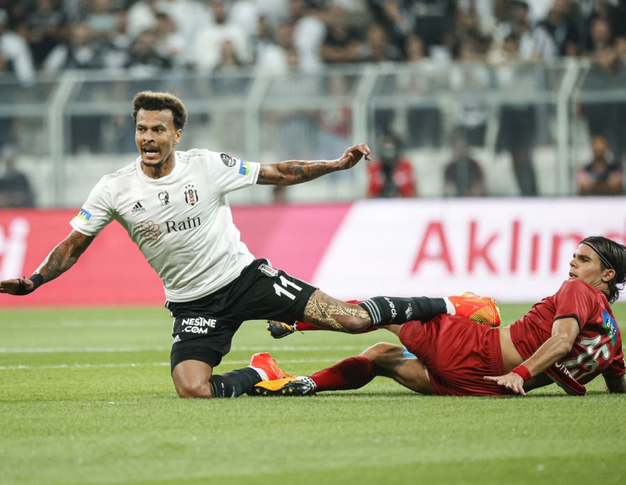 İlklerin Haftası