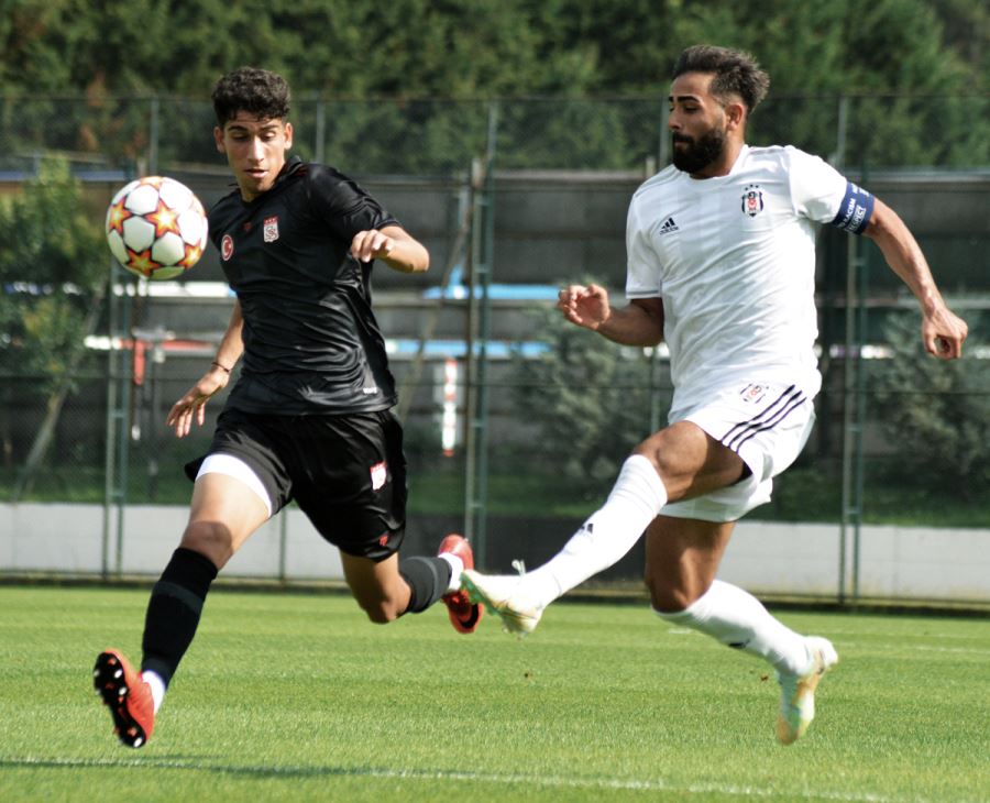 Beşiktaş