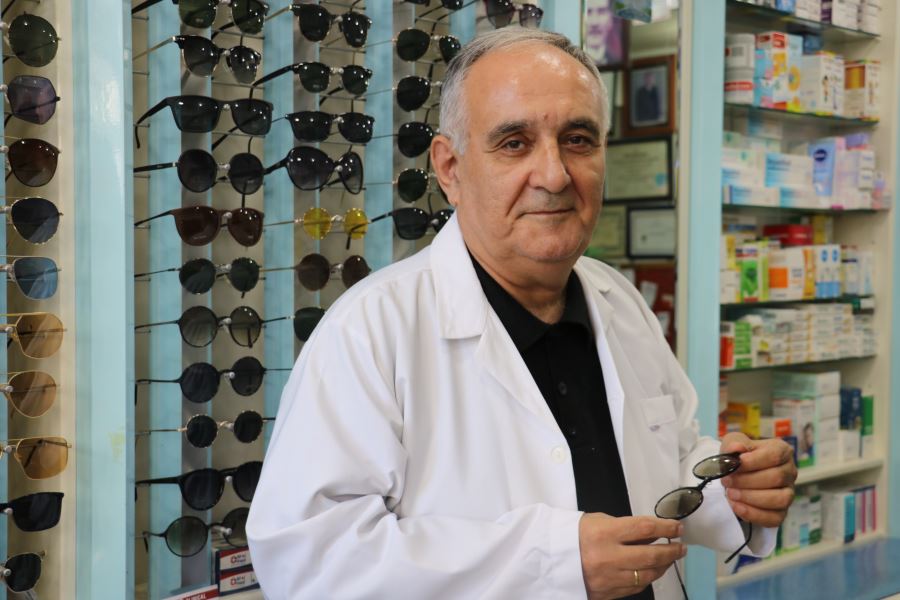 İşporta Gözlük Kazalara Davetiye Çıkarıyor