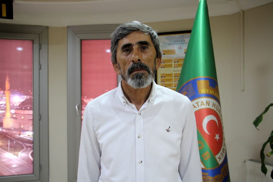 Ay Çiçeği Üretimi Yüzde 400 Arttı