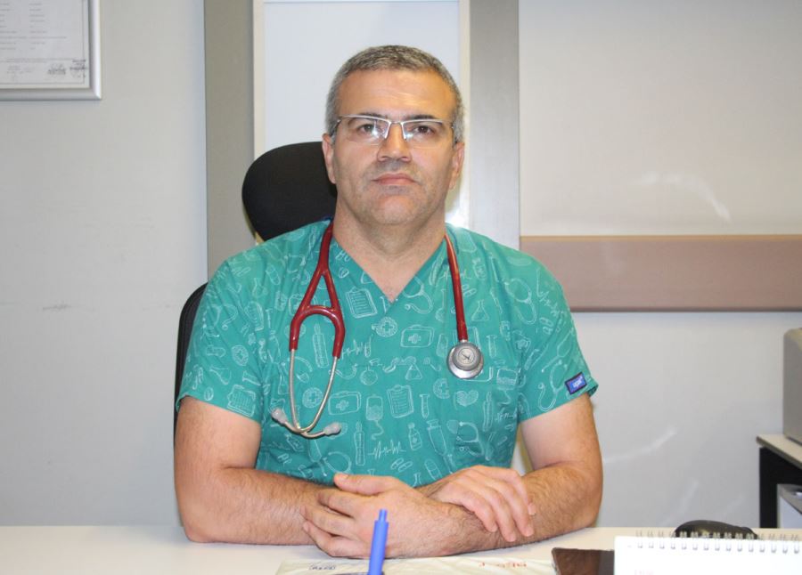 Uzmanı Uyardı, İnsanın Kimyasına Birkaç Yolla Geçebiliyor
