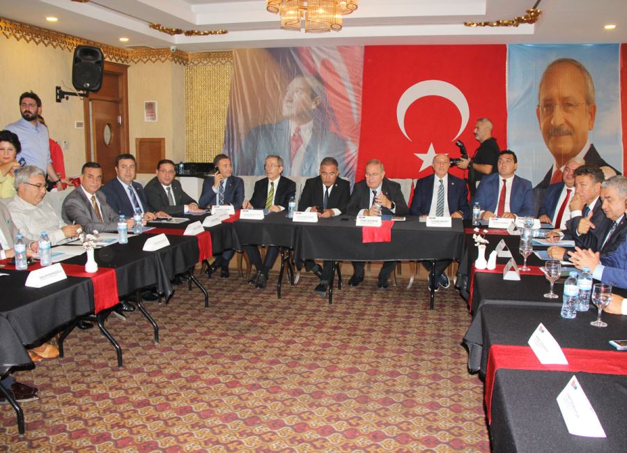 Ekonomi Masası Sivas
