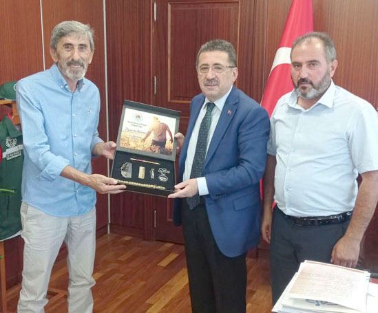 Ankara Temasları Sonuç Verdi 