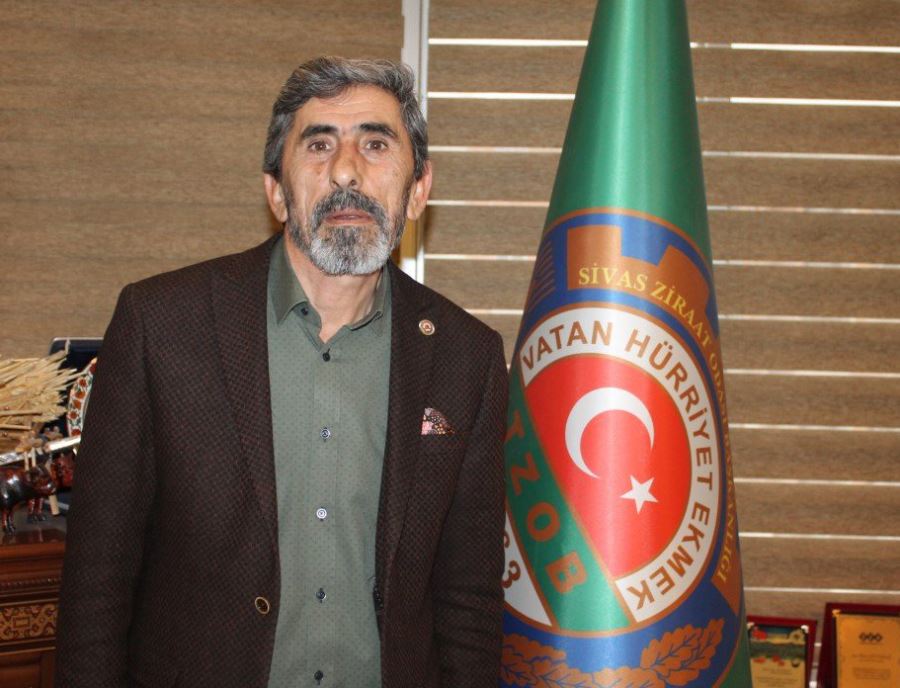 Çetindağ
