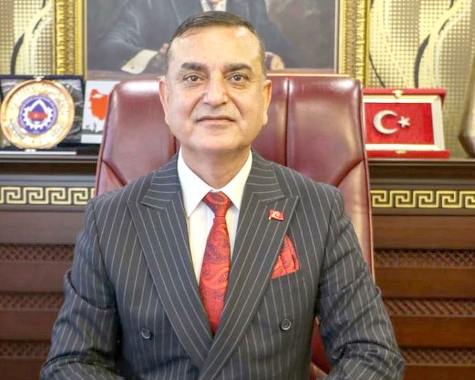 Tarih Boyunca Boyun Eğmedik