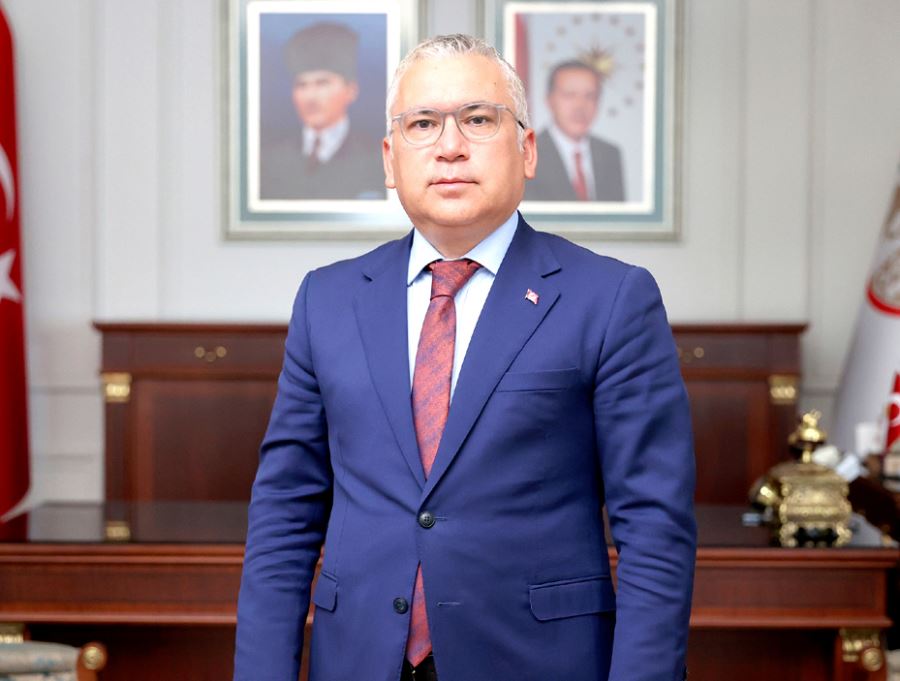 Sivas Kongresi Türkiye