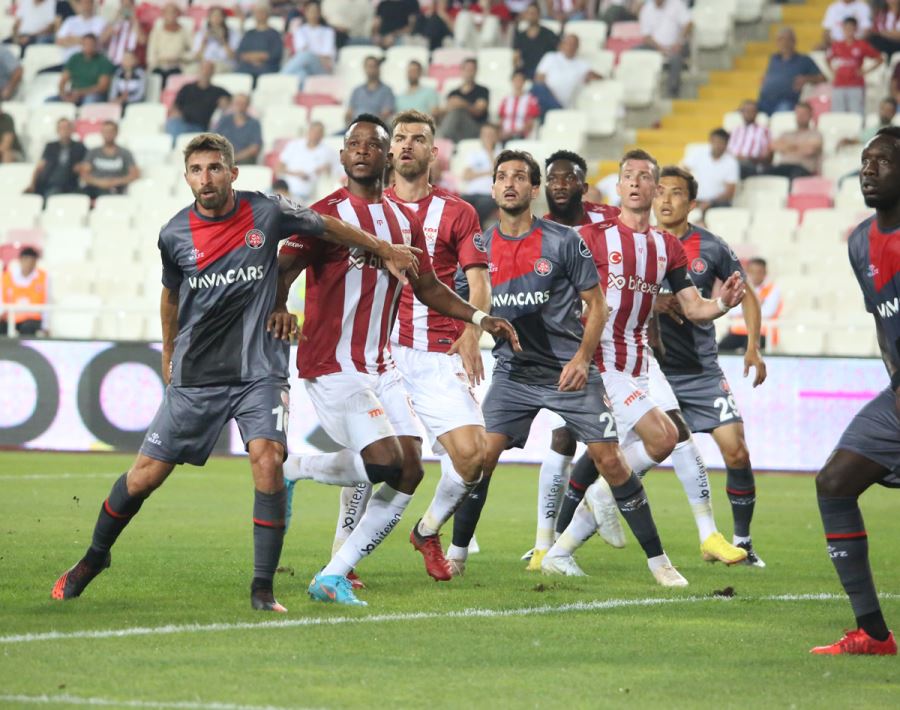 Sivas Durdu