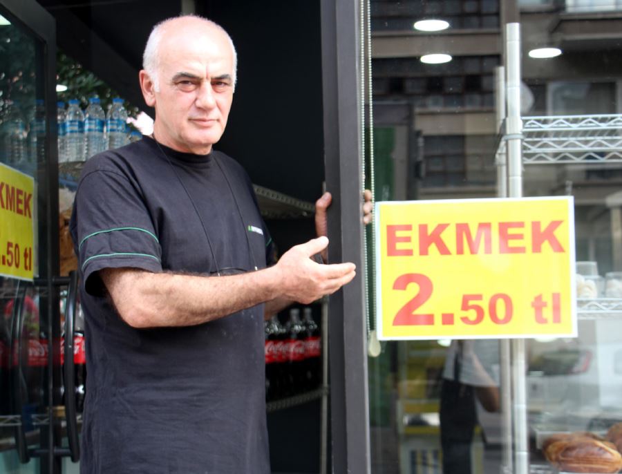 Enflasyona Savaş Açtı, Sivas