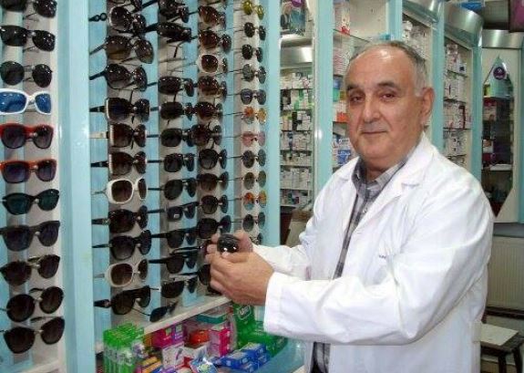Sigara Körlüğe Neden Oluyor