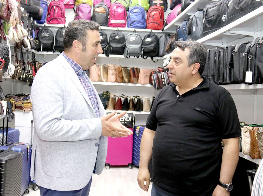 Herkes Kendi İşini Yapmalı