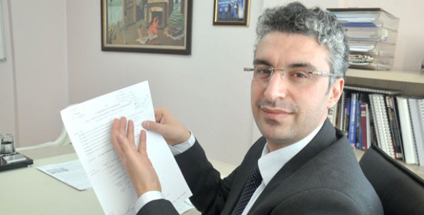 Böyle Sınav Kağıdı Görülmedi
