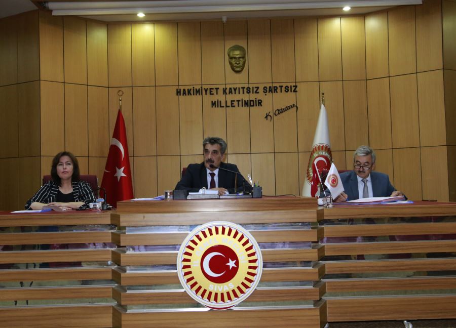 Eylül Mesaisi Sona Erdi -- Video