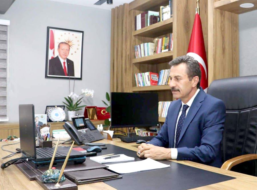 Hazırlıklar Değerlendirildi