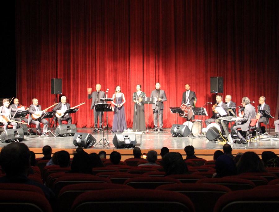 THM Korosu Konser Verdi 