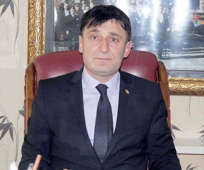 Zabıta Haftası Kutlu Olsun
