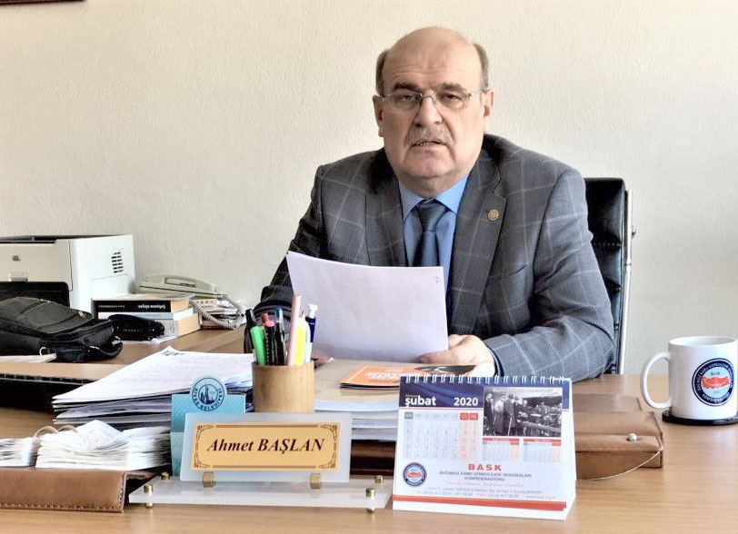 Maaş Artışları Şimdiden Eridi