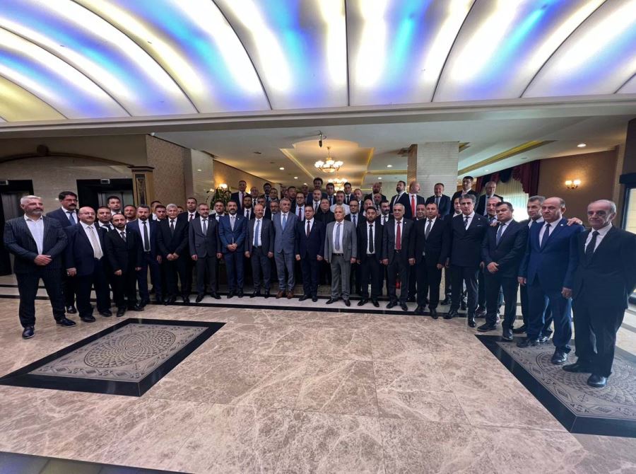 8 Bin Üyemiz İçin Çalıştık