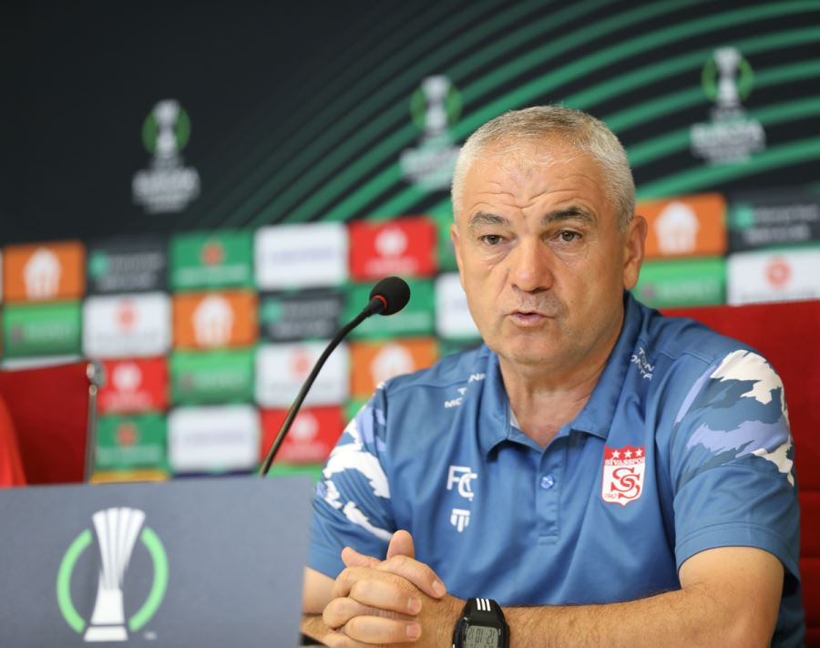 Çalımbay: “Gruptan Çıkacağız”