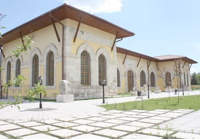 Müzelerin Ziyaretçi Sayısı Arttı 