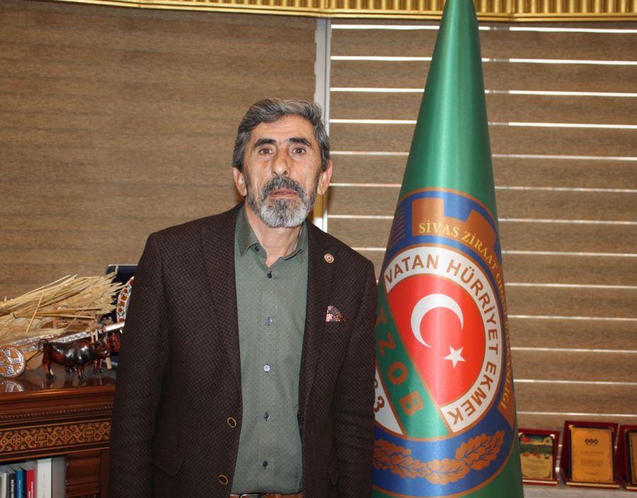 Çetindağ