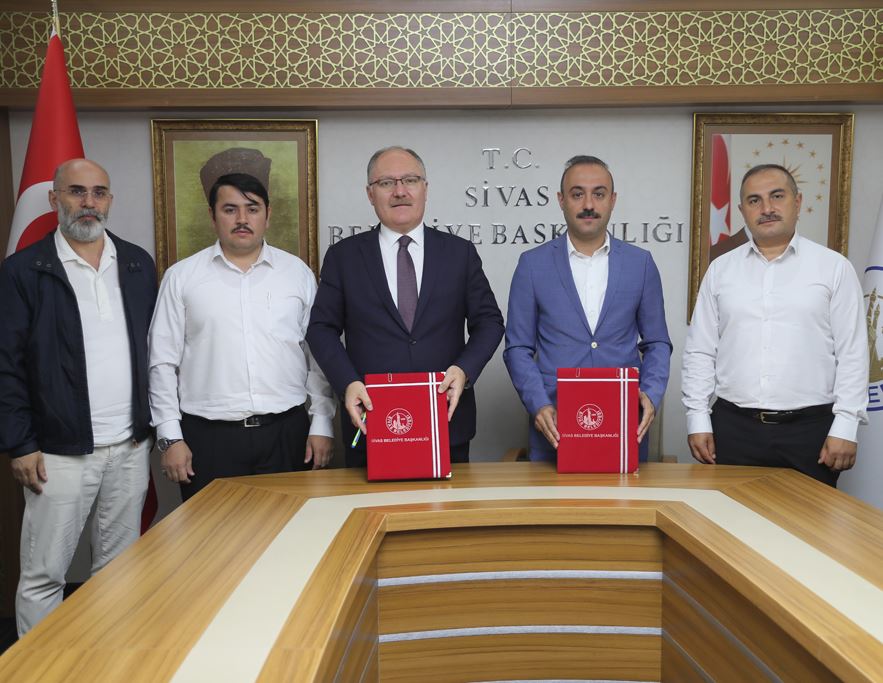 Sivas Belediyesi
